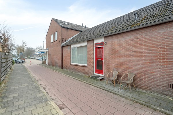Medium property photo - Heemraadstraat 23A, 3752 EM Bunschoten-Spakenburg